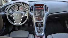 Opel Astra 1.3 CDTI EcoFlex | Mobile.bg    7