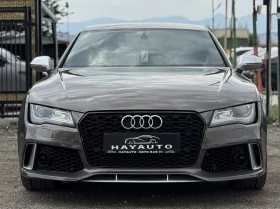     Audi A7 /RS7= 3.0TDI= Quattro= KEYLESS GO= 