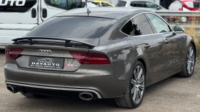 Audi A7 /RS7= 3.0TDI= Quattro= KEYLESS GO=  | Mobile.bg    5