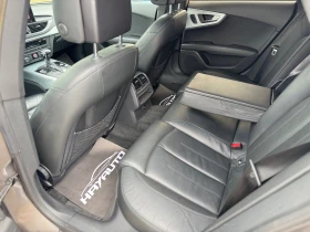 Audi A7 /RS7= 3.0TDI= Quattro= KEYLESS GO=  | Mobile.bg    14