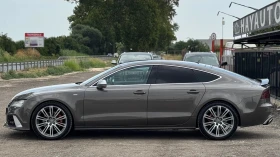 Audi A7 /RS7= 3.0TDI= Quattro= KEYLESS GO=  | Mobile.bg    8