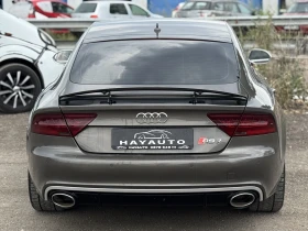 Audi A7 /RS7= 3.0TDI= Quattro= KEYLESS GO=  | Mobile.bg    6
