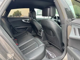 Audi A7 /RS7= 3.0TDI= Quattro= KEYLESS GO=  | Mobile.bg    13