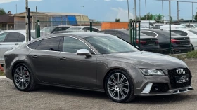     Audi A7 /RS7= 3.0TDI= Quattro= KEYLESS GO= 