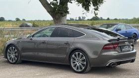 Audi A7 /RS7= 3.0TDI= Quattro= KEYLESS GO=  | Mobile.bg    7