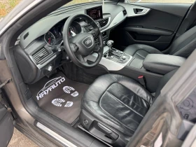 Audi A7 /RS7= 3.0TDI= Quattro= KEYLESS GO=  | Mobile.bg    9
