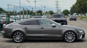     Audi A7 /RS7= 3.0TDI= Quattro= KEYLESS GO= 