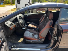 Обява за продажба на Opel Astra Twin top ~4 500 лв. - изображение 10