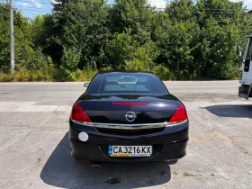 Обява за продажба на Opel Astra Twin top ~4 500 лв. - изображение 4