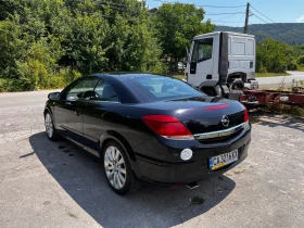 Обява за продажба на Opel Astra Twin top ~4 500 лв. - изображение 5