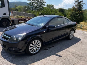 Обява за продажба на Opel Astra Twin top ~4 500 лв. - изображение 2