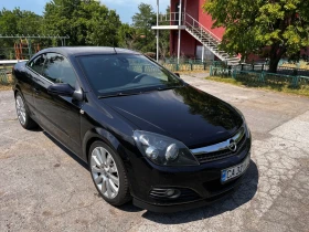 Обява за продажба на Opel Astra Twin top ~4 500 лв. - изображение 3