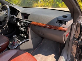 Opel Astra Twin top | Mobile.bg    13