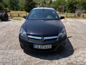 Обява за продажба на Opel Astra Twin top ~4 500 лв. - изображение 1