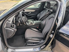 Mercedes-Benz C 250 4-Matic-Navi-Kamera-Euro-6B - 30200 лв. - 73440685 15