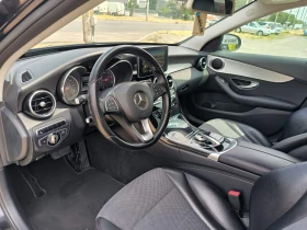 Mercedes-Benz C 250 4-Matic-Navi-Kamera-Euro-6B - 30200 лв. - 73440685 13