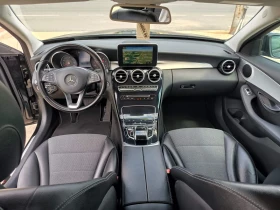 Mercedes-Benz C 250 4-Matic-Navi-Kamera-Euro-6B - 30200 лв. - 73440685 14