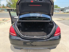 Mercedes-Benz C 250 4-Matic-Navi-Kamera-Euro-6B - 30200 лв. - 73440685 11