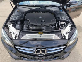 Mercedes-Benz C 250 4-Matic-Navi-Kamera-Euro-6B - 30200 лв. - 73440685 9