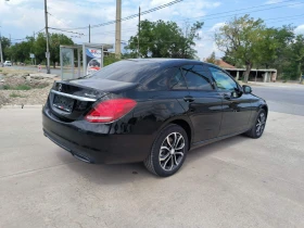 Mercedes-Benz C 250 4-Matic-Navi-Kamera-Euro-6B - 30200 лв. - 73440685 5