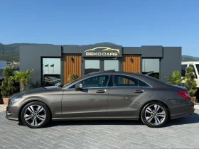 Mercedes-Benz CLS 350 //AMG-PACK//    | Mobile.bg    8
