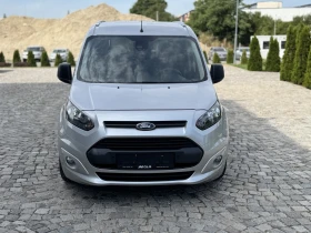 Ford Tourneo Connect EcoBoost Germany | Mobile.bg    2