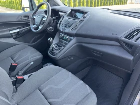 Ford Tourneo Connect EcoBoost Germany | Mobile.bg    9