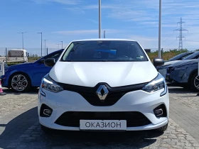Renault Clio 1.0TCe/ 100к.с./Life - 16500 лв. / 8436.32 € - 68276467 2