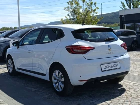 Renault Clio 1.0TCe/ 100к.с./Life - 16500 лв. / 8436.32 € - 68276467 6