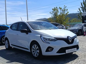 Renault Clio 1.0TCe/ 100к.с./Life - 16500 лв. / 8436.32 € - 68276467 3