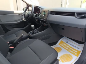 Renault Clio 1.0TCe/ 100к.с./Life - 16500 лв. / 8436.32 € - 68276467 14