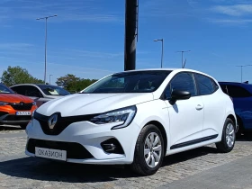 Renault Clio 1.0TCe/ 100к.с./Life