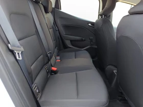 Renault Clio 1.0TCe/ 100к.с./Life - 16500 лв. / 8436.32 € - 68276467 15