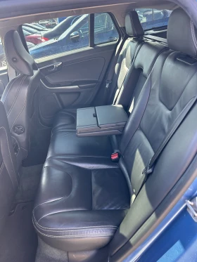 Volvo V60 2.4PLUG IN HUBRID AVTOMAT/KOJA/NAVI EURO 5 - цена по договаряне - 77731190 10