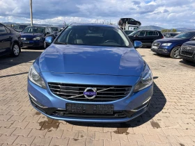 Volvo V60 2.4PLUG IN HUBRID AVTOMAT/KOJA/NAVI EURO 5 - цена по договаряне - 77731190 3