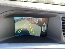 Volvo V60 2.4PLUG IN HUBRID AVTOMAT/KOJA/NAVI EURO 5 - цена по договаряне - 77731190 16