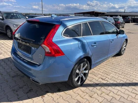 Volvo V60 2.4PLUG IN HUBRID AVTOMAT/KOJA/NAVI EURO 5 - цена по договаряне - 77731190 6