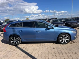 Volvo V60 2.4PLUG IN HUBRID AVTOMAT/KOJA/NAVI EURO 5 - цена по договаряне - 77731190 5