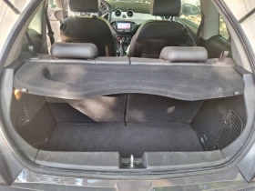 Opel Adam 1, 4 КОЖА, ПОДГРЕВ НА ВОЛАНА, ОБСЛУЖЕНА, ЗИМ.ГУМ Д - 9987 лв. - 65085025 11