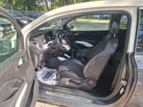 Opel Adam 1, 4 КОЖА, ПОДГРЕВ НА ВОЛАНА, ОБСЛУЖЕНА, ЗИМ.ГУМ Д - 9987 лв. - 65085025 9