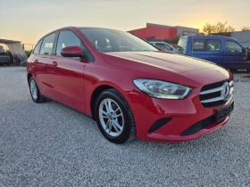 Mercedes-Benz B 160 1.5dci