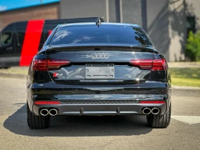 Обява за продажба на Audi S4 Technik* Авто финансиране* Карфакс ~59 000 лв. - изображение 3
