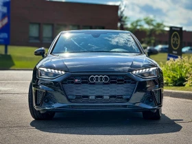 Обява за продажба на Audi S4 Technik* Авто финансиране* Карфакс ~59 000 лв. - изображение 5