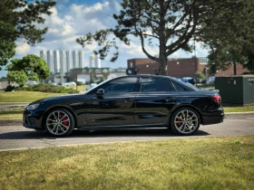 Обява за продажба на Audi S4 Technik* Авто финансиране* Карфакс ~59 000 лв. - изображение 1