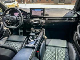Audi S4 Technik* Авто финансиране* Карфакс - 59000 лв. - 47482289 13