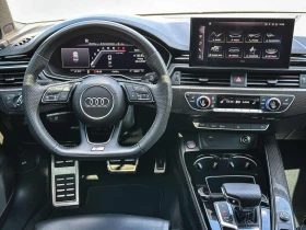 Обява за продажба на Audi S4 Technik* Авто финансиране* Карфакс ~59 000 лв. - изображение 8