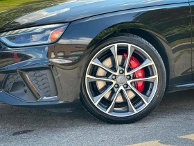 Обява за продажба на Audi S4 Technik* Авто финансиране* Карфакс ~59 000 лв. - изображение 6