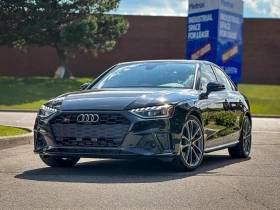 Audi S4 Technik* Авто финансиране* Карфакс