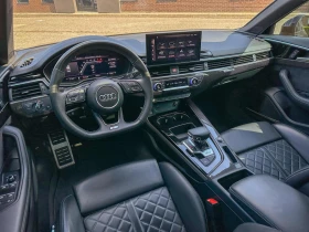 Обява за продажба на Audi S4 Technik* Авто финансиране* Карфакс ~59 000 лв. - изображение 4