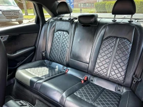 Audi S4 Technik* Авто финансиране* Карфакс - 59000 лв. - 47482289 15